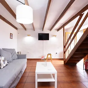 Charming Casa Nina El Pinar, Terrace El Pinar de El Hierro