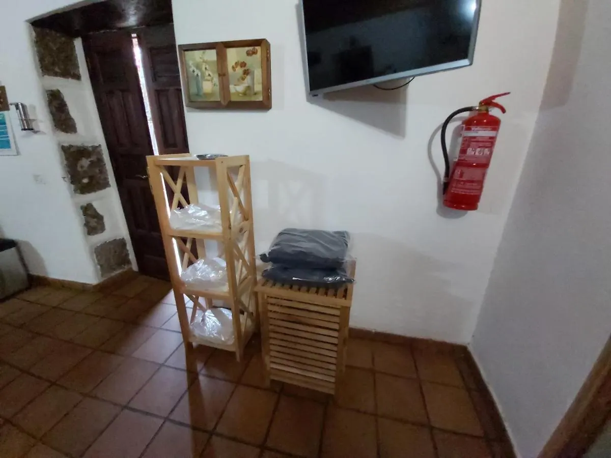 Casa Los Abuelos El Pinar  0*, El Pinar (El Hierro) Spain
