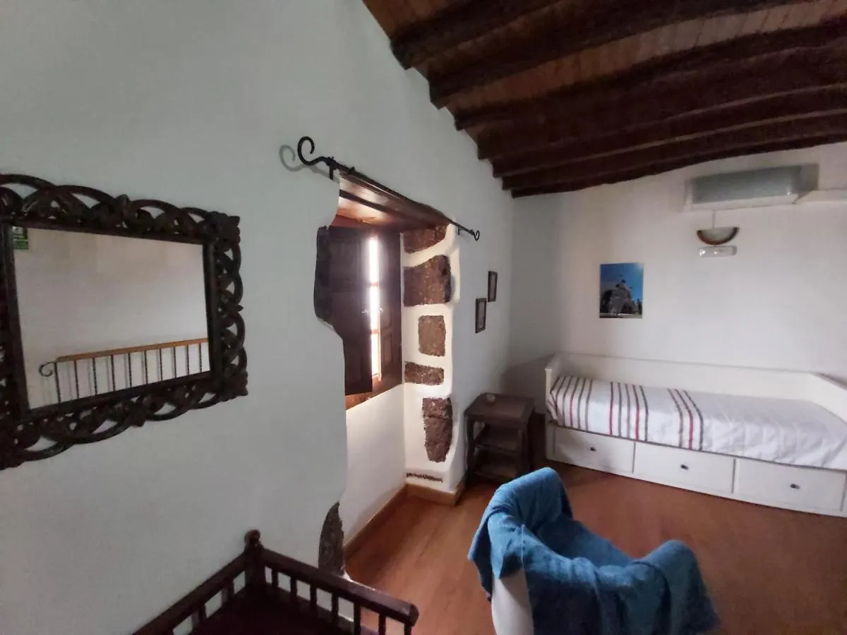 Casa Los Abuelos El Pinar  Spain