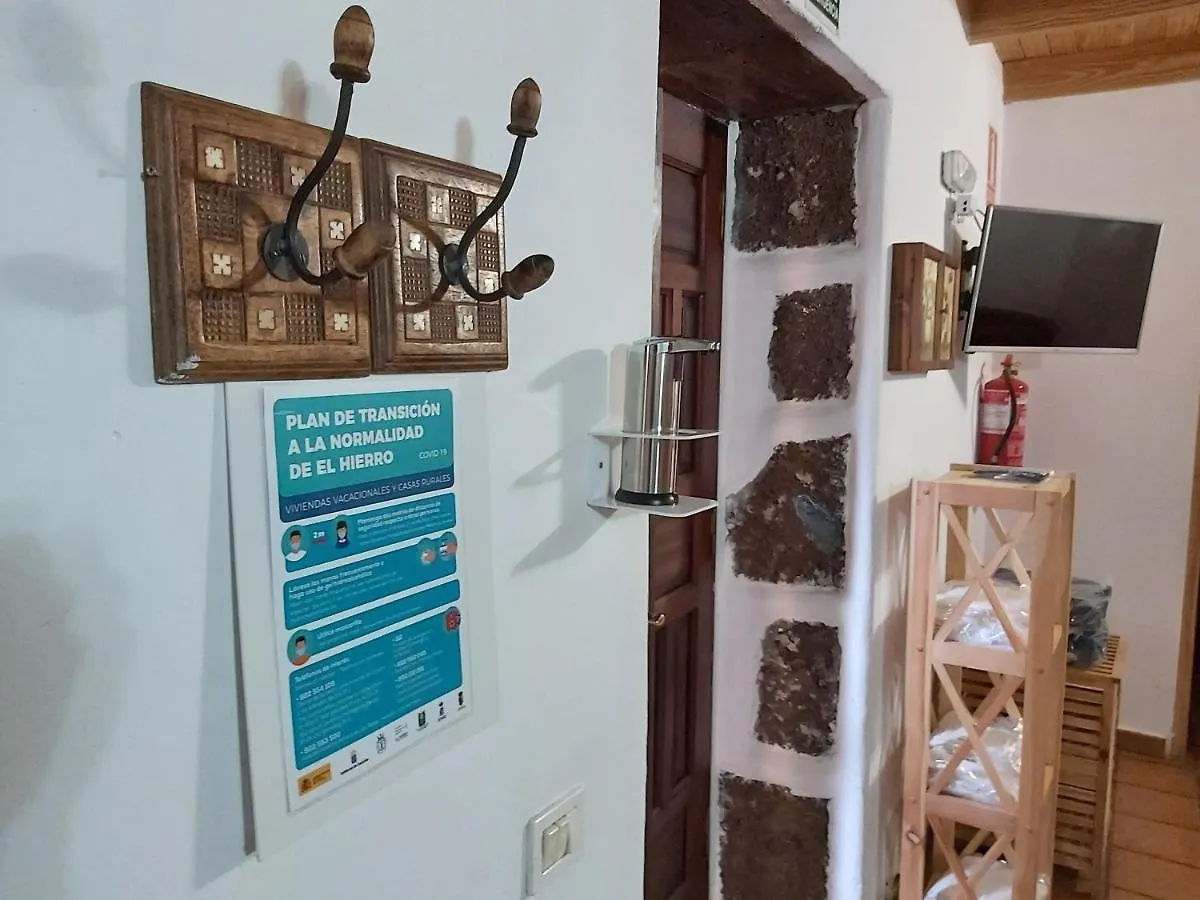 Casa Los Abuelos El Pinar  0*, El Pinar (El Hierro) Spain