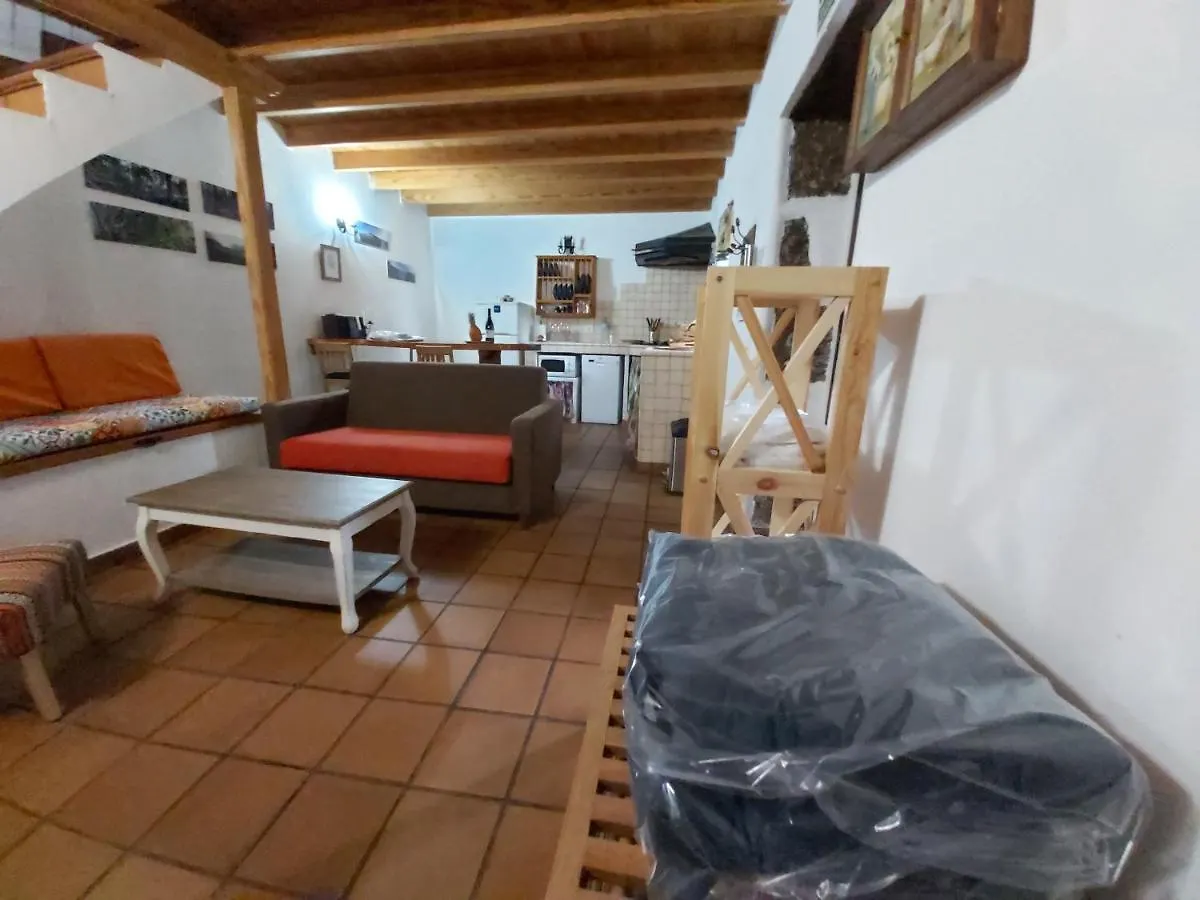 Casa Los Abuelos El Pinar  0*, El Pinar (El Hierro) Spain