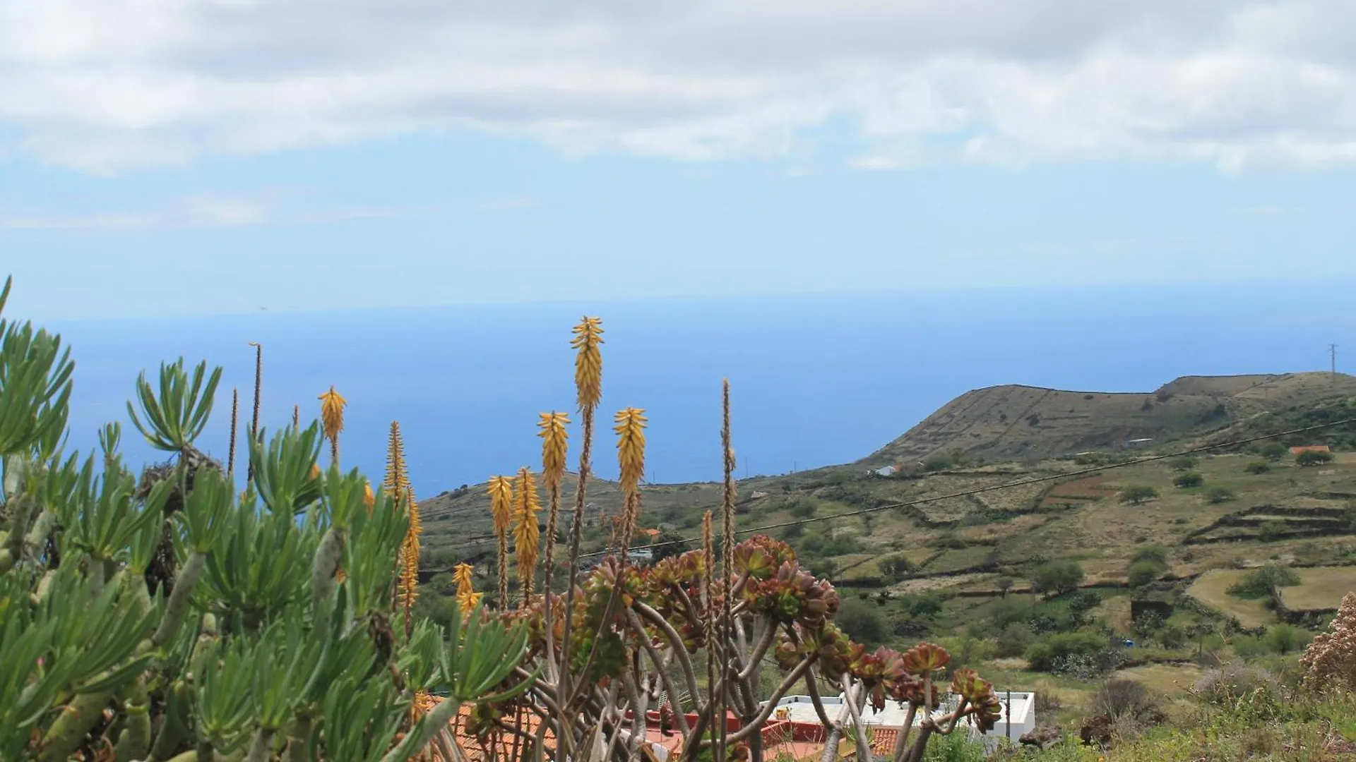 Casa Los Abuelos El Pinar  0*, El Pinar (El Hierro) Spain