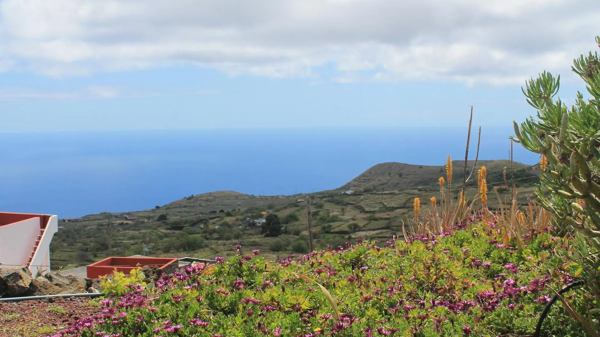 Casa Los Abuelos El Pinar  Country house El Pinar (El Hierro)