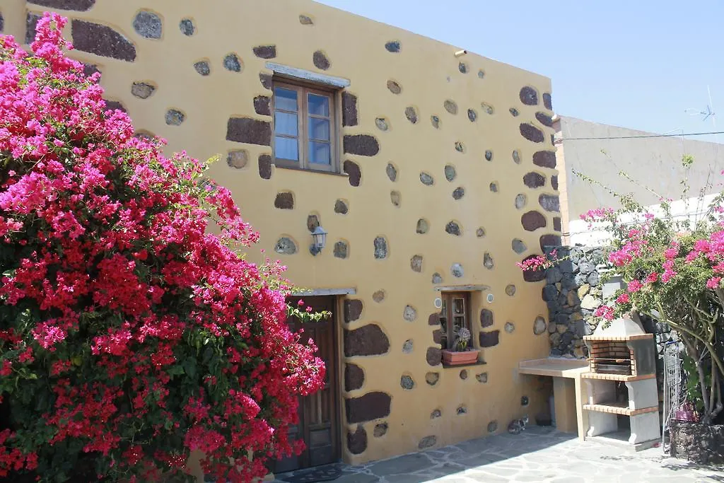 Country house Casa Los Abuelos El Pinar