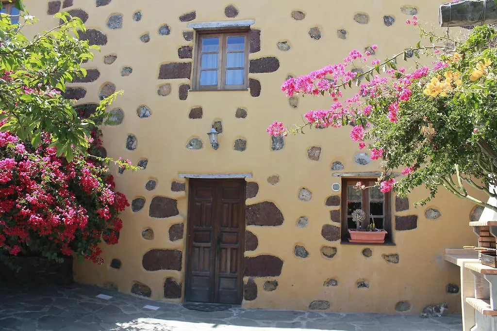 Casa Los Abuelos El Pinar  Country house