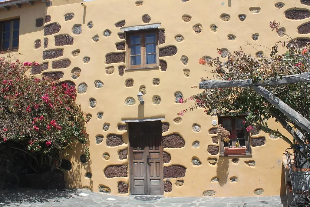 Casa Los Abuelos El Pinar  Country house El Pinar (El Hierro)