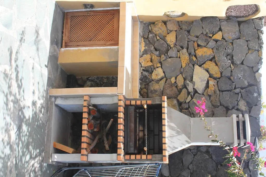 Casa Los Abuelos El Pinar  El Pinar (El Hierro)