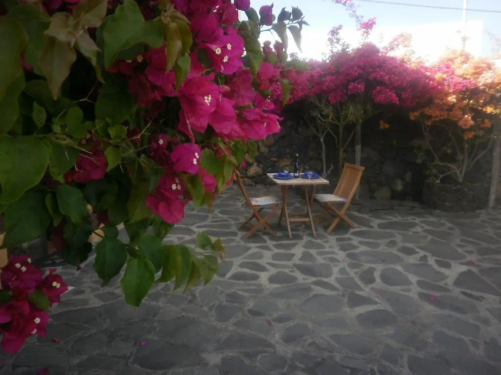 Casa Los Abuelos El Pinar  Country house El Pinar (El Hierro)