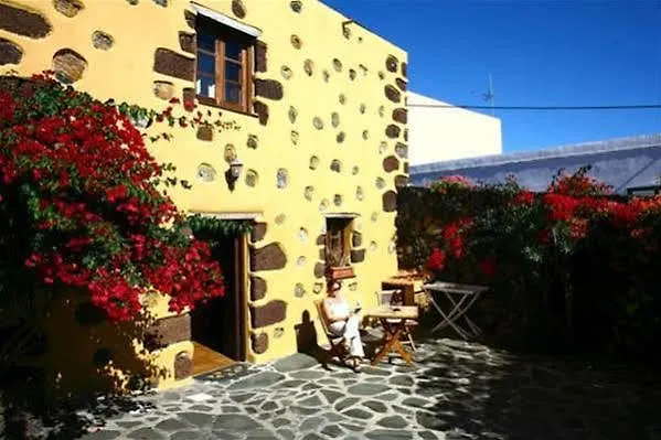 Country house Casa Los Abuelos El Pinar