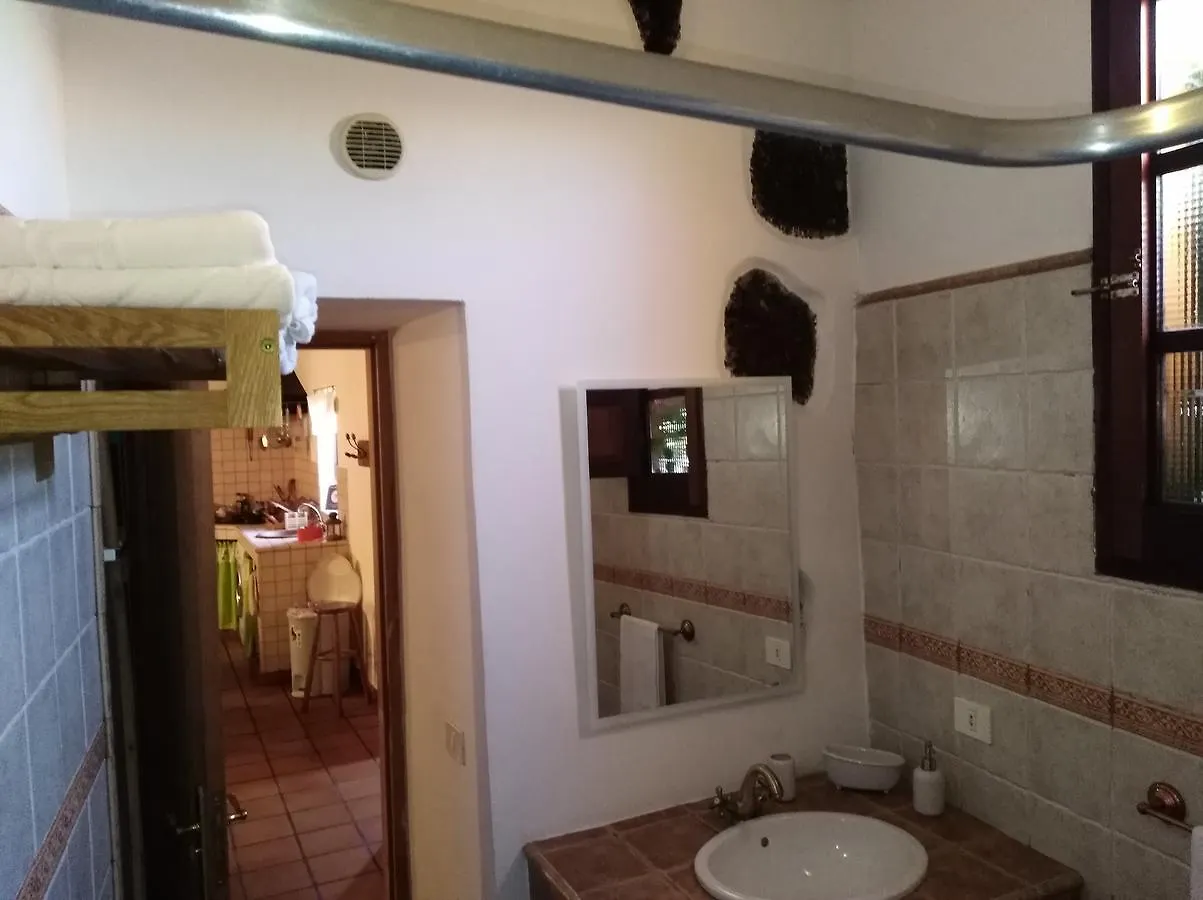 Casa Los Abuelos El Pinar