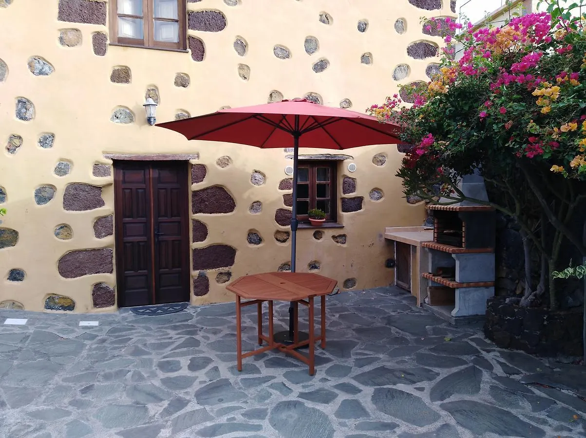 Country house Casa Los Abuelos El Pinar