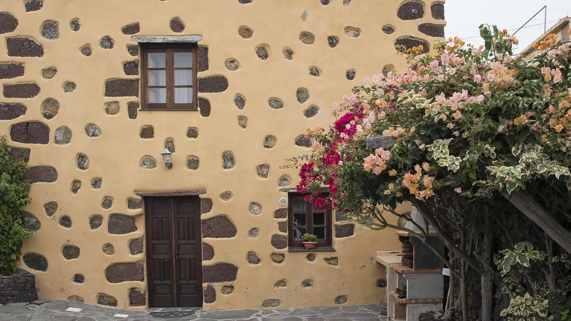 Country house Casa Los Abuelos El Pinar