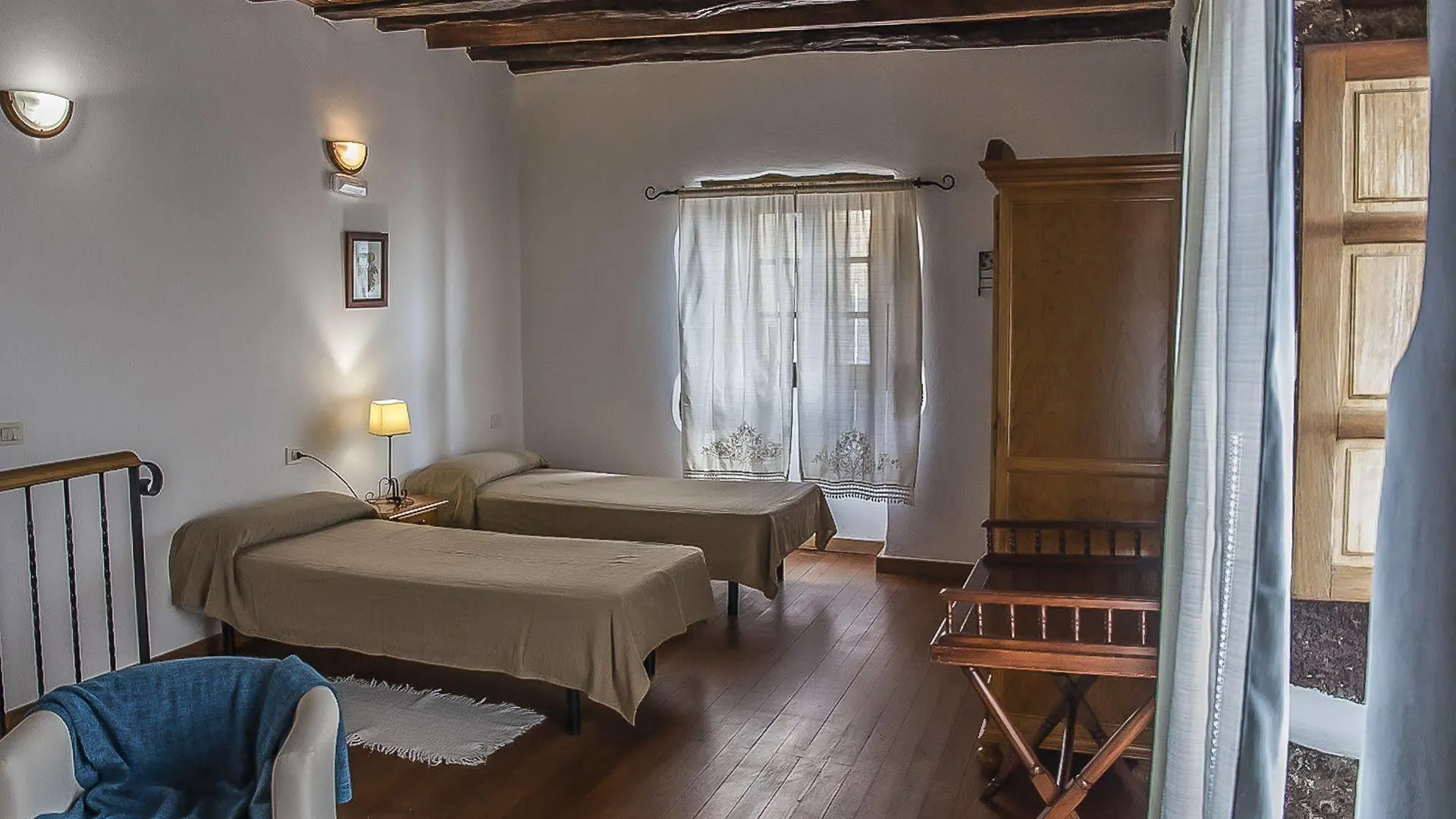 Casa Los Abuelos El Pinar  Spain