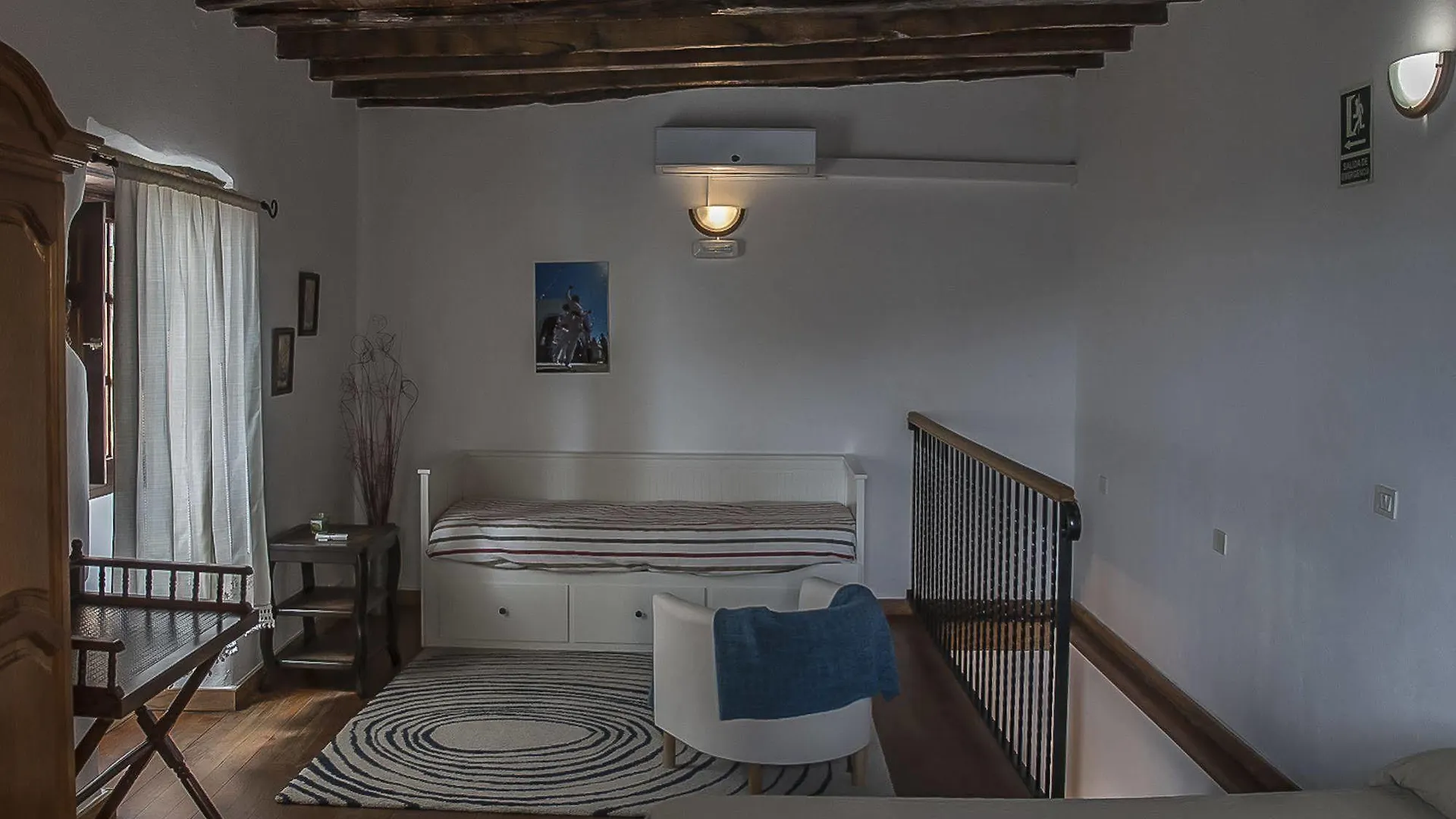 Country house Casa Los Abuelos El Pinar