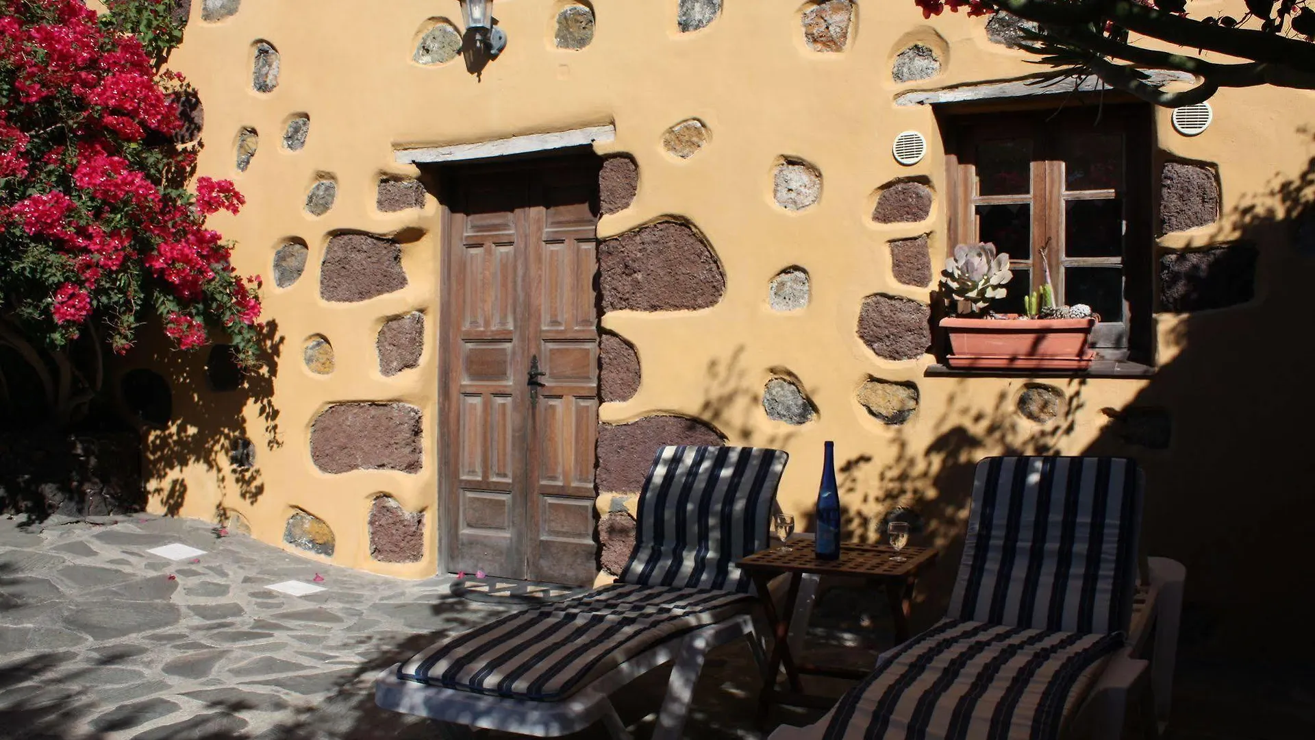 Casa Los Abuelos El Pinar  El Pinar (El Hierro)