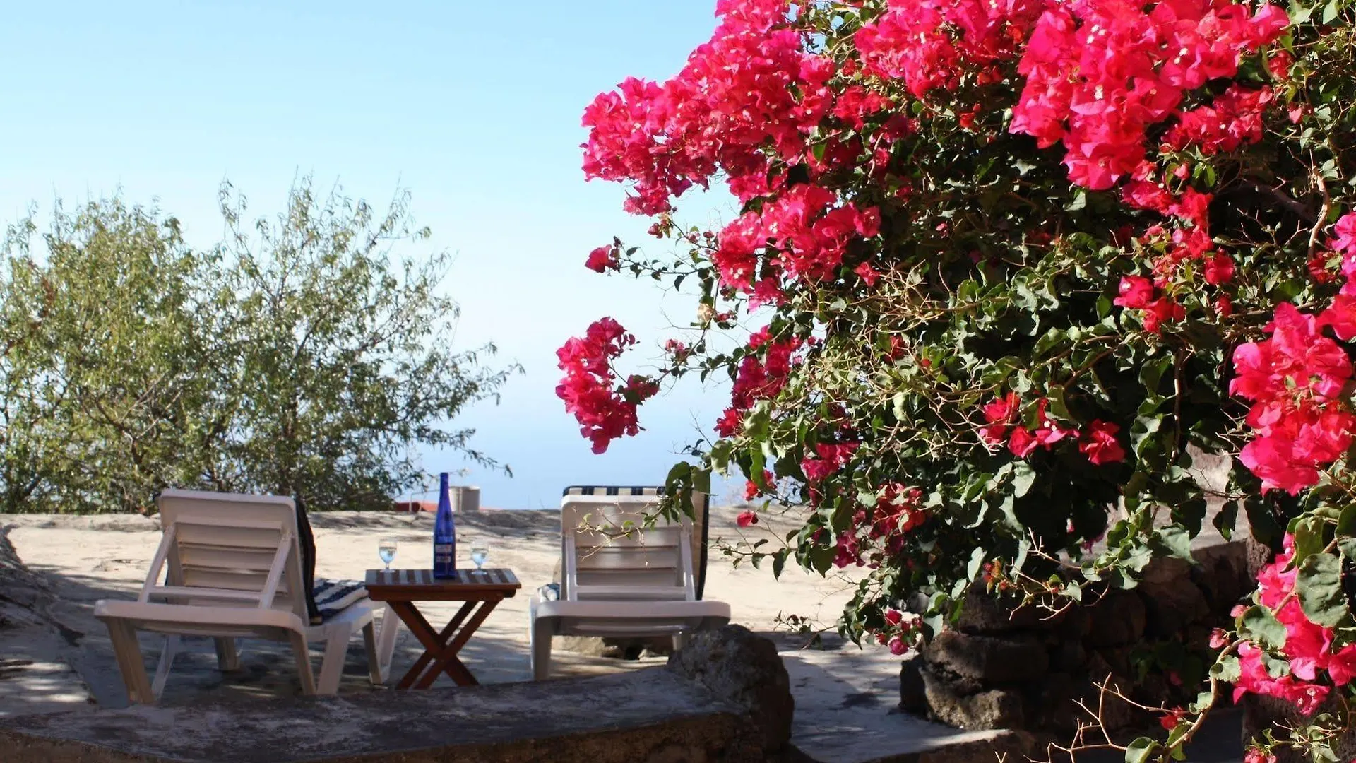 Casa Los Abuelos El Pinar  0*, El Pinar (El Hierro)