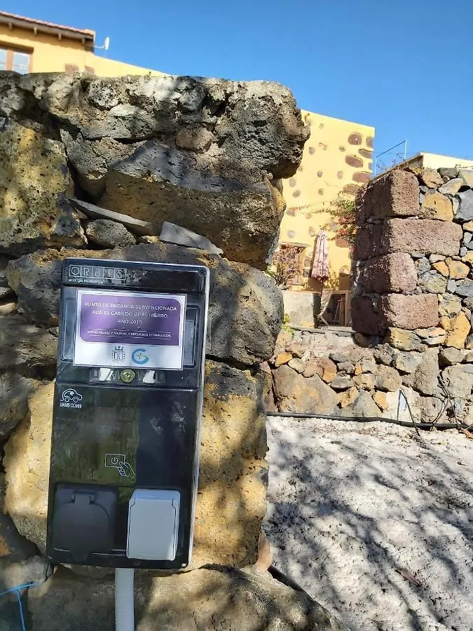 Casa Los Abuelos El Pinar  0*, El Pinar (El Hierro) Spain